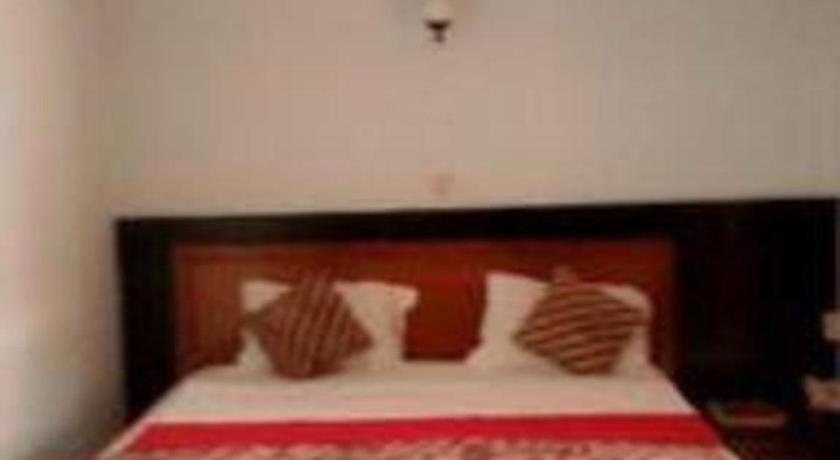 Hotel Batik Yogyakarta Eksteriør bilde