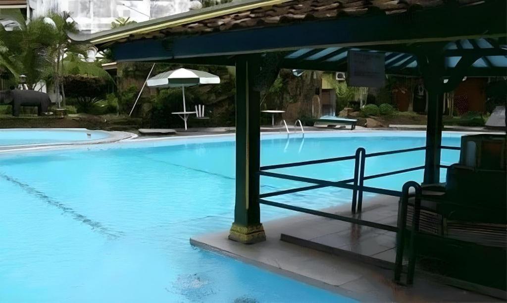 Hotel Batik Yogyakarta Eksteriør bilde