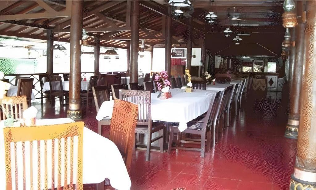 Hotel Batik Yogyakarta Eksteriør bilde