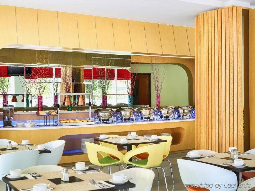 Hotel Batik Yogyakarta Eksteriør bilde